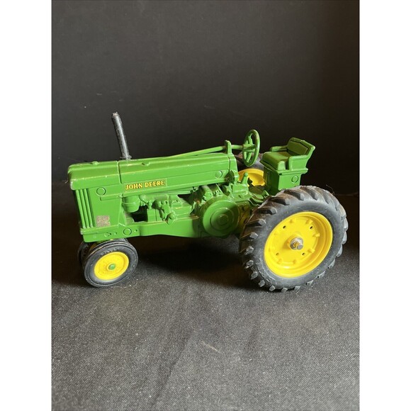 Vintage ERTL Precision Classics Model 70 John Deere Farm Tractor - Picture 1 of 8